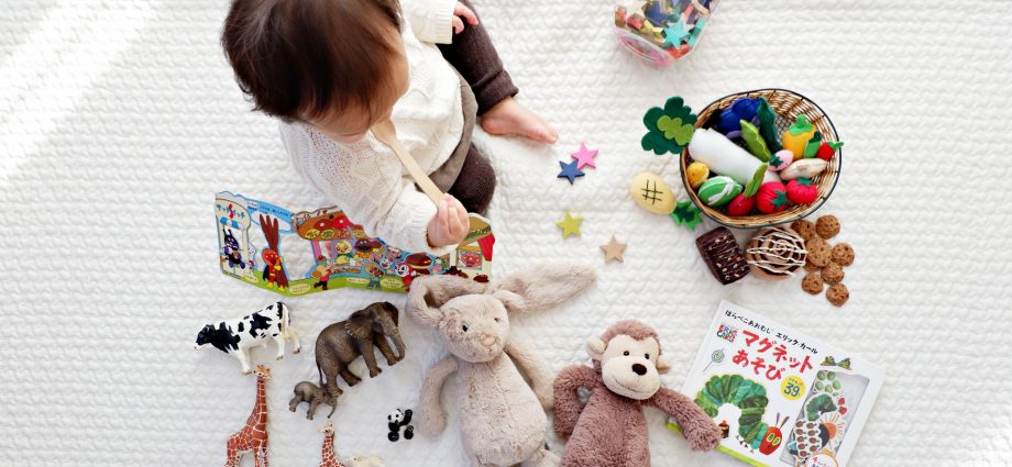 Crèche familiale