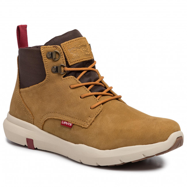 Boots Levi's