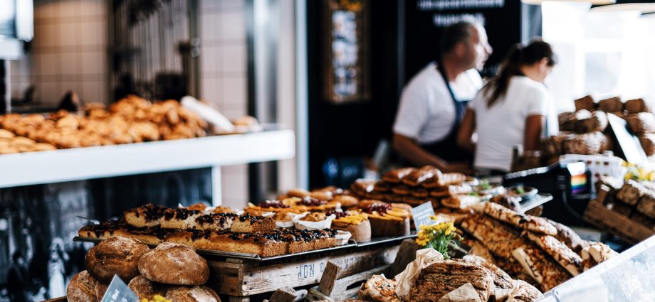 boulangerie