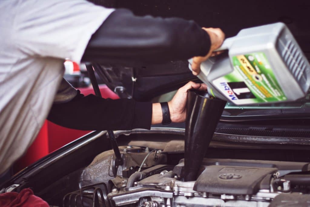 Où faire entretenir sa voiture ?