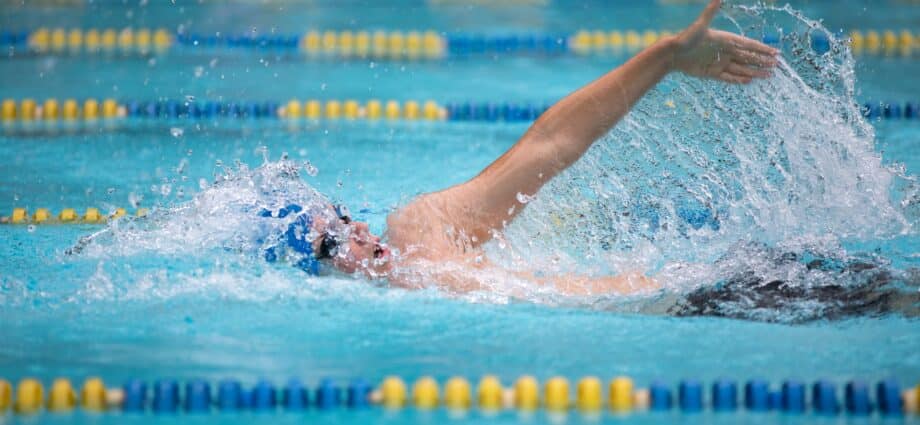 cours-de-natation